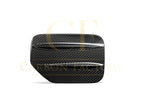 Pre-Preg Carbon Fibre Fuel Tank Cover for BMW G08 IX3 LCI 22-25