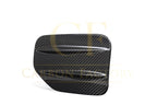 Pre-Preg Carbon Fibre Fuel Tank Cover for BMW G08 IX3 LCI 22-25
