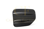 Pre-Preg Carbon Fibre Fuel Tank Cover for BMW G08 IX3 LCI 22-25