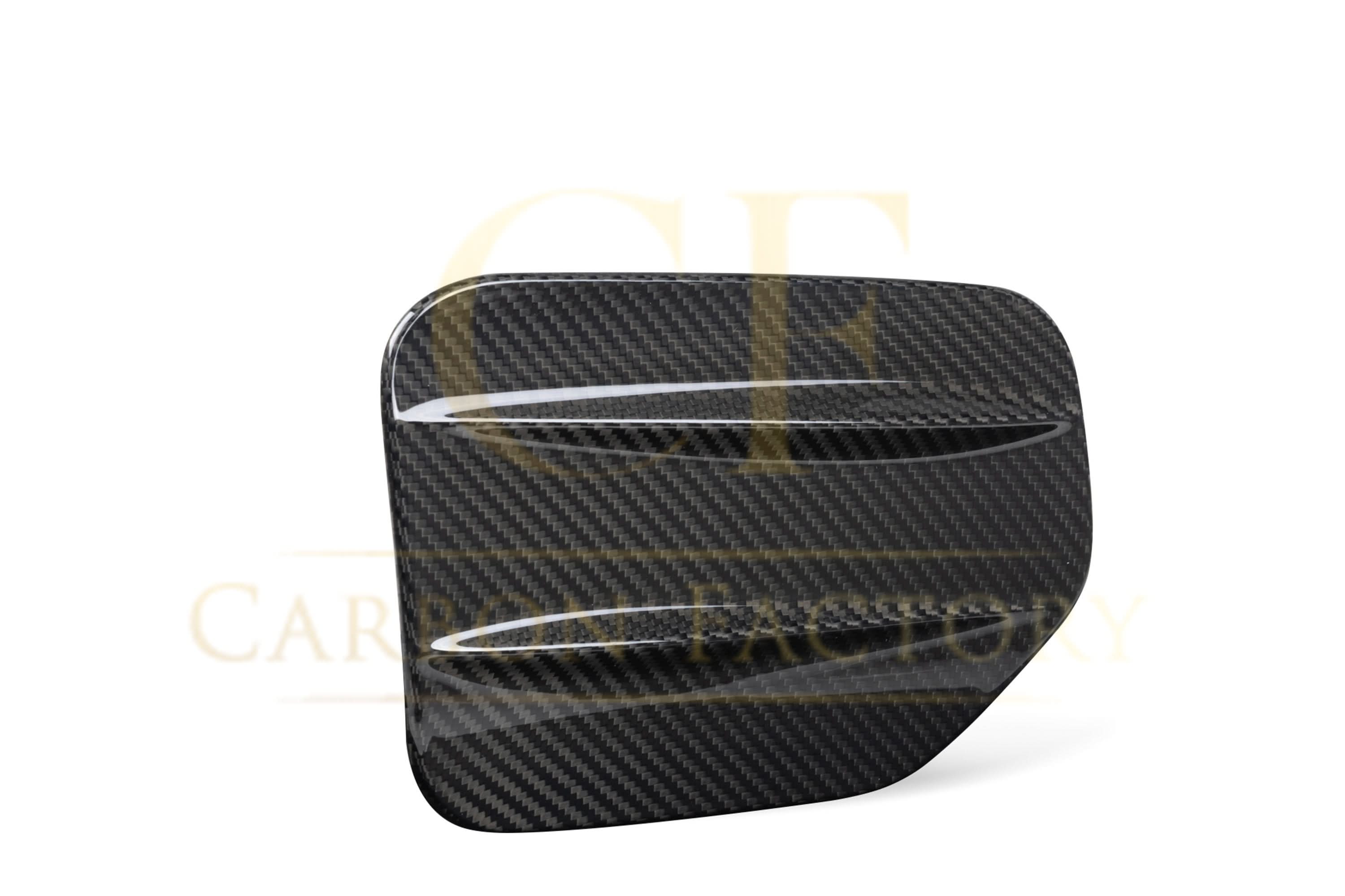 Pre-Preg Carbon Fibre Fuel Tank Cover for BMW G08 IX3 LCI 22-25