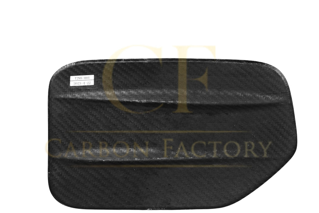 Pre-Preg Carbon Fibre Fuel Tank Cover for BMW G08 IX3 LCI 22-25
