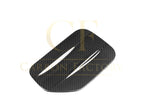 Pre-Preg Carbon Fibre Fuel Tank Cover for BMW G08 IX3 LCI 22-25