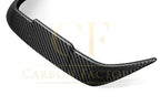 Pre-Preg Carbon Fibre Rear Canards for BMW G01 X3 LCI G08 IX3 22-25