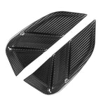 Pre-Preg Carbon Fibre Replacement Side Fender Trim for BMW G80 M3 21-Present
