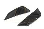 Pre-Preg Carbon Fibre Replacement Side Fender Trim for BMW G80 M3 21-Present