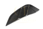 Pre-Preg Carbon Fibre Replacement Side Fender Trim for BMW G80 M3 21-Present