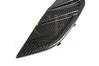 Pre-Preg Carbon Fibre Replacement Side Fender Trim for BMW G80 M3 21-Present