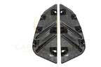 Pre-Preg Carbon Fibre Replacement Side Fender Trim for BMW G80 M3 21-Present