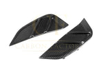 Pre-Preg Carbon Fibre Replacement Side Fender Trim for BMW G82 G83 M4 21-Present