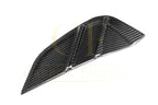Pre-Preg Carbon Fibre Replacement Side Fender Trim for BMW G82 G83 M4 21-Present