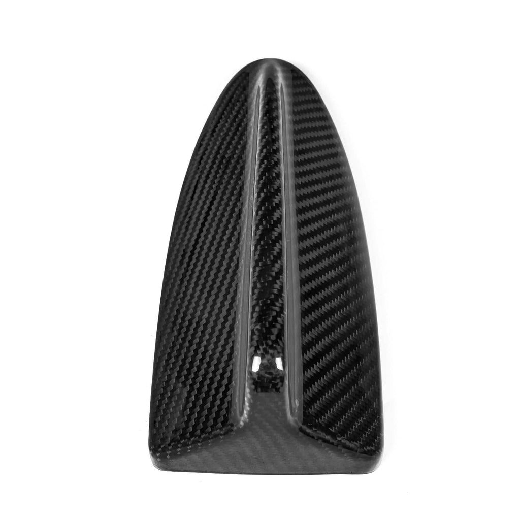 Pre-Preg Carbon Fibre Shark Fin Antenna Cover for BMW E90 E92 E93 3 Series 07-13