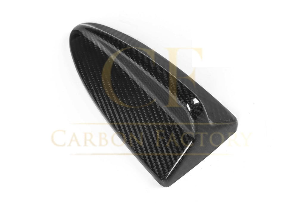 Pre-Preg Carbon Fibre Shark Fin Antenna Cover for BMW E90 E92 E93 3 Series 07-13