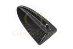 Pre-Preg Carbon Fibre Shark Fin Antenna Cover for BMW E90 E92 E93 3 Series 07-13