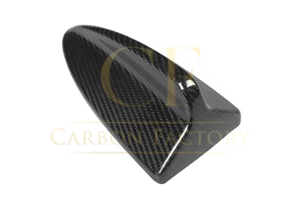 Pre-Preg Carbon Fibre Shark Fin Antenna Cover for BMW E90 E92 E93 3 Series 07-13