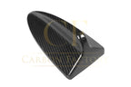 Pre-Preg Carbon Fibre Shark Fin Antenna Cover for BMW E90 E92 E93 3 Series 07-13