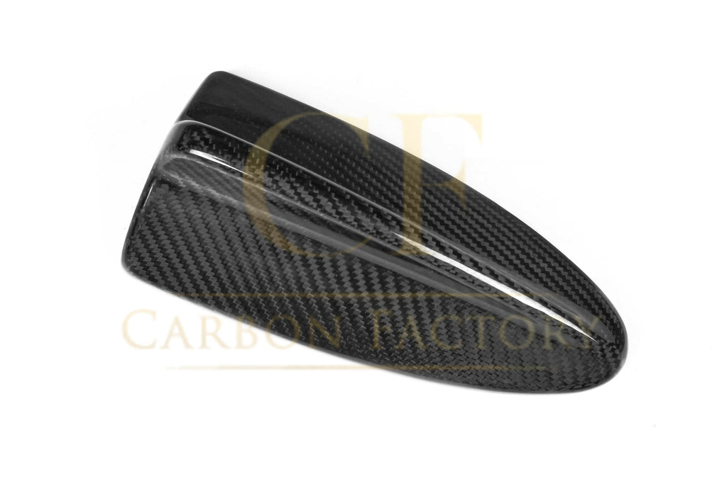 Pre-Preg Carbon Fibre Shark Fin Antenna Cover for BMW E90 E92 E93 3 Series 07-13