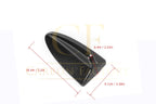 Pre-Preg Carbon Fibre Shark Fin Antenna Cover for BMW E90 E92 E93 3 Series 07-13