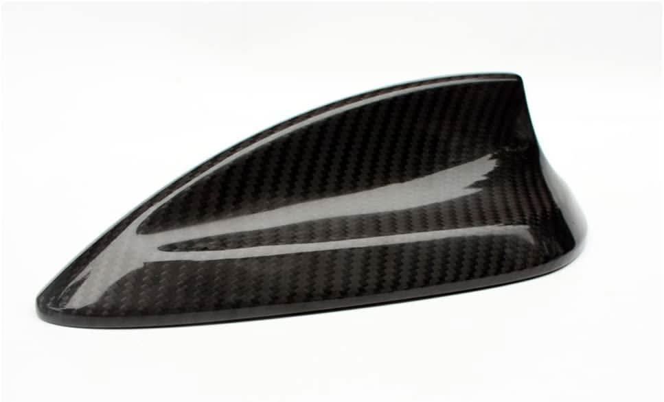 Pre-Preg Carbon Fibre Shark Fin Antenna Cover for BMW F48 X1 F39 X2 20-24