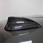 Pre-Preg Carbon Fibre Shark Fin Antenna Cover for BMW G22 4 Series G82 M4 21-24