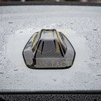 Pre-Preg Carbon Fibre Shark Fin Antenna Cover for BMW G26 4 Series Gran Coupe i4 21-25