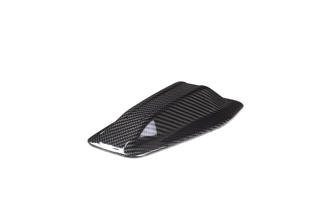 Pre-Preg Carbon Fibre Shark Fin Antenna Cover for BMW G26 4 Series Gran Coupe i4 21-25