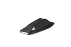 Pre-Preg Carbon Fibre Shark Fin Antenna Cover for BMW G26 4 Series Gran Coupe i4 21-25