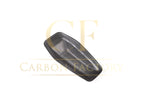 Pre-Preg Carbon Fibre Shark Fin Antenna Cover for BMW G26 4 Series Gran Coupe i4 21-25