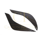 Pre-Preg Carbon Fibre Side Door Covers for Toyota A90 Supra 19-Present
