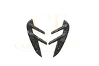 Pre-Preg Carbon Fibre Side Fender Trim for BMW G82 G83 M4 21-Present