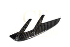Pre-Preg Carbon Fibre Side Fender Trim for BMW G82 G83 M4 21-Present
