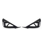 SQ Style Pre-Preg Carbon Fibre Front Air Duct for BMW 2 Series G42 Coupe 21-Present