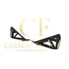 SQ Style Pre-Preg Carbon Fibre Front Air Duct for BMW 2 Series G42 Coupe 21-Present