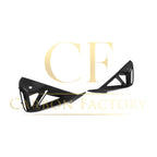 SQ Style Pre-Preg Carbon Fibre Front Air Duct for BMW 2 Series G42 Coupe 21-Present
