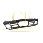 SQ Style Pre-Preg Carbon Fibre Front Centre Trims for BMW G05 X5 LCI 23-25