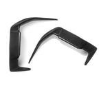 SQ Style Pre-Preg Carbon Fibre Front Side Vent Trim for BMW G60 5 Series 24-Present