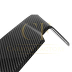 SQ Style Pre-Preg Carbon Fibre Front Side Vent Trim for BMW G60 5 Series 24-Present