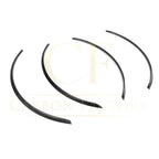 SQ Style Pre-Preg Carbon Fibre Front Wheel Arch Trims for BMW G90 G99 M5 2025-Present