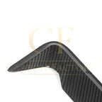 SQ Style Pre-Preg Carbon Fibre Rear Trim for BMW F95 X5M 20-Present