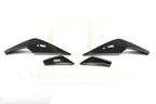 VS Style Pre-Preg Carbon Fibre Front Canards for BMW G80 M3 G82 G83 M4 21-Present