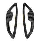 X Style Pre-Preg Carbon Fibre Side Fenders for BMW G14 G15 G16 8 Series 20-24