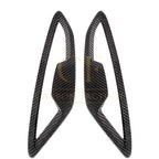X Style Pre-Preg Carbon Fibre Side Fenders for BMW G14 G15 G16 8 Series 20-24