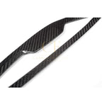 X Style Pre-Preg Carbon Fibre Side Fenders for BMW G14 G15 G16 8 Series 20-24
