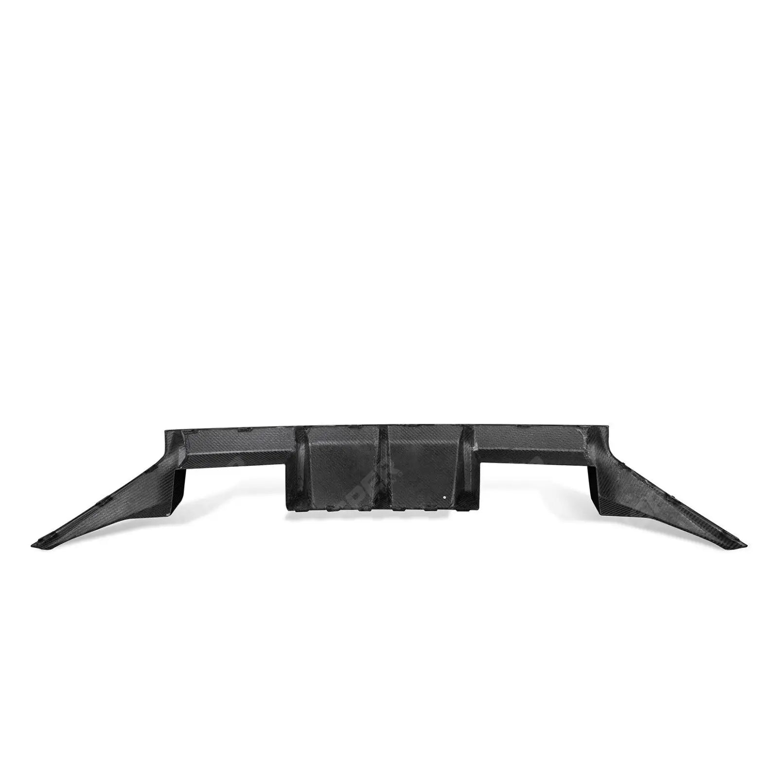 PRE PREG CARBON FIBRE STX STYLE REAR DIFUSER For BMW M2 G87 2023+
