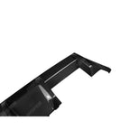 PRE PREG CARBON FIBRE STX STYLE REAR DIFUSER For BMW M2 G87 2023+