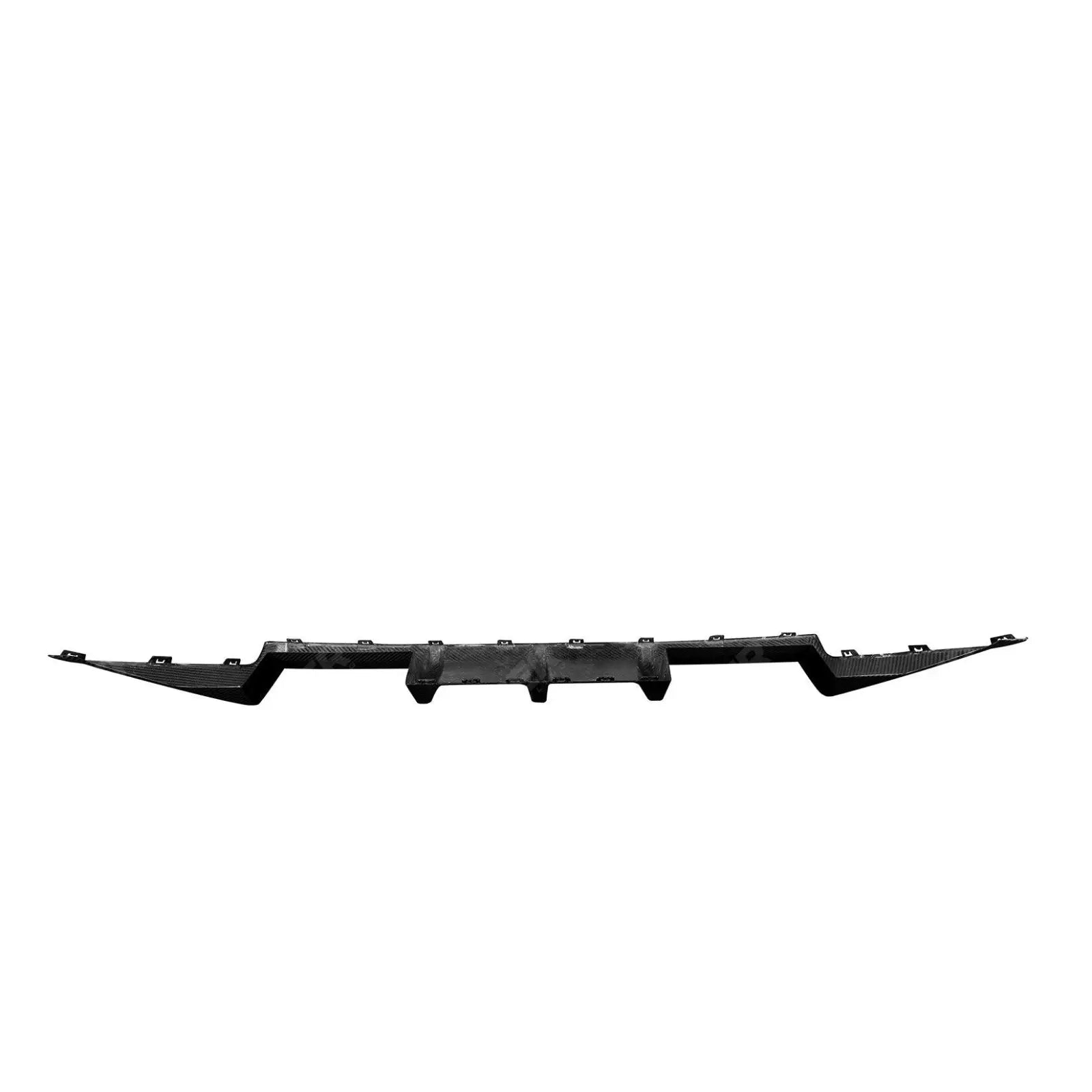 PRE PREG CARBON FIBRE STX STYLE REAR DIFUSER For BMW M2 G87 2023+
