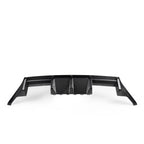 PRE PREG CARBON FIBRE STX STYLE REAR DIFUSER For BMW M2 G87 2023+