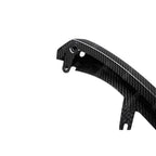 Pre Preg Carbon Fibre Performance Front Splitter For BMW M2 G87 2023+