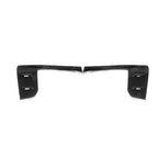 Pre Preg Carbon Fibre Performance Front Splitter For BMW M2 G87 2023+