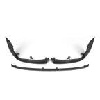 Pre Preg Carbon Fibre Performance Front Splitter For BMW M2 G87 2023+