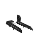 Pre Preg Carbon Fibre Side Blade Winglets For BMW M2 G87 2023+